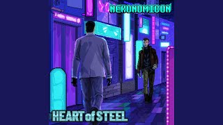 Heart of Steel Music Video