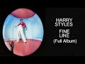 Harry Styles - Fine Line (Full Album)