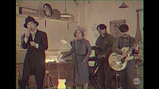 HUS(허밍어반스테레오) - MWAH [Official Video]