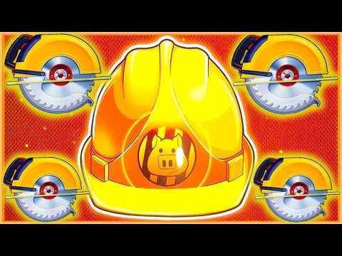 I COULDN’T BELIEVE THIS 4 SAW BONUS