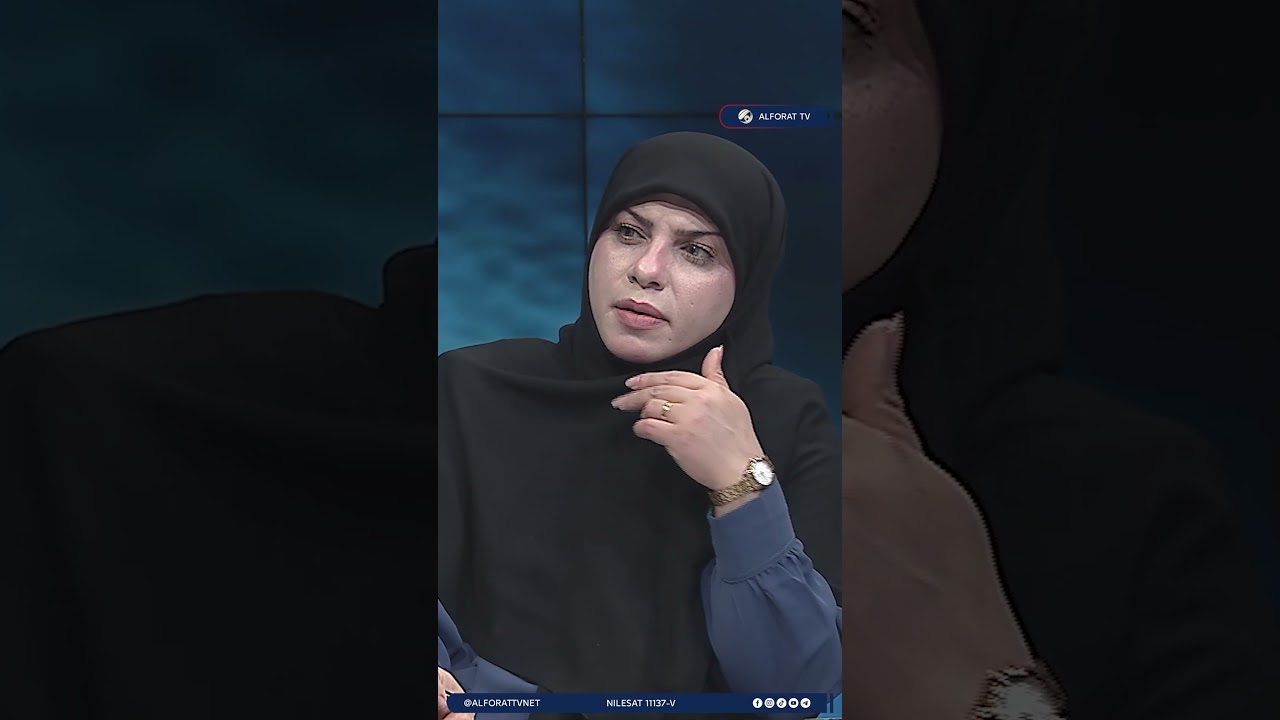 فيديو | أبو رغيف لدى ايران صاروخ قادر على اختراق حصن نتنياهو تحت ‏الارض ‏