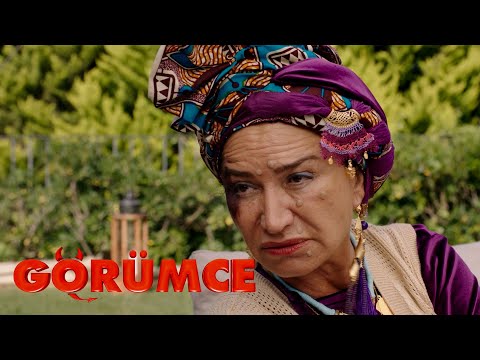 Falcıların Feriştahı - Görümce