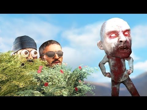 КАК ЭТОТ ТУПОЙ МАНЬЯК НЕ МОЖЕТ УГНАТЬСЯ ЗА ЖЕРТВАМИ!? (CS:GO Смешные Моменты)