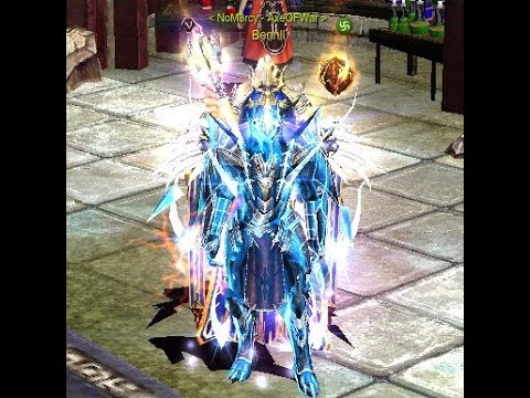 DL BEST BUILD PVM SOLO MU ONLINE WEBZEN ALFHEIM