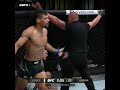 This kick to the body ? #UFCVegas73