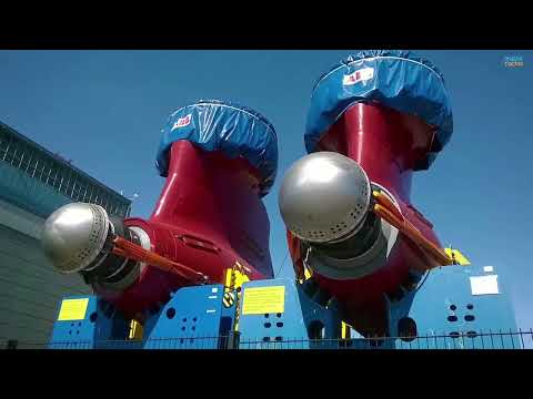 The Solaris Yacht – This Yacht Can Win Any Competition Inside Look