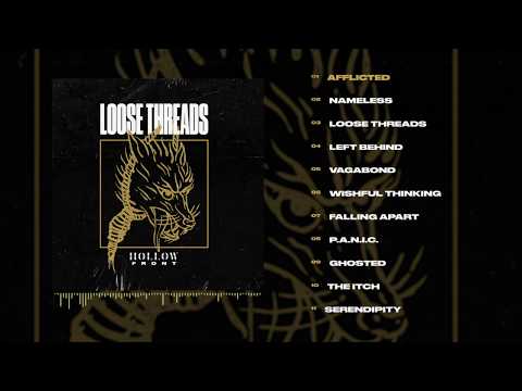 Hollow Front - Loose Threads (Full Album Stream)