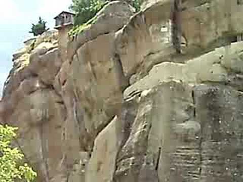 Click to Watch the Agia Triada Monastery video