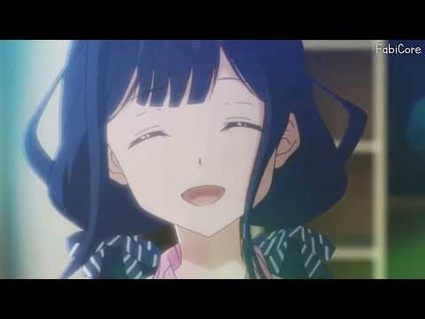 ♫ Nightcore AMV | New Friends ♫-Lyrics-{Trad FR}