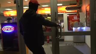 Going to China Wok (Extended)