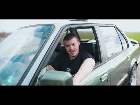 TEDO - БЪЛГАРИЯ (Official Video)