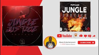 Popcaan - Jungle Justice (Raw) February 2017