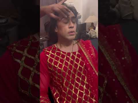 Ali Rehman Transforming for his Character In Drama Serial Guru