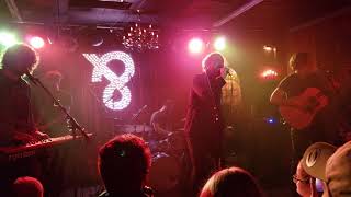 The Moth & The Flame - "The New Great Depression" [LIVE]