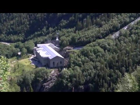 The Heavy Water War - reportage 2015