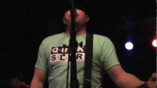 Almost Legendary - She'll Do It Again