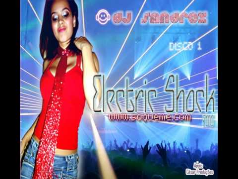 Nicola Fasano Vs. Pitbull - 75. Brazil Street ((( RMX )))