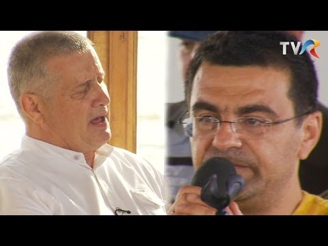 Mihai Mărgineanu & Mircea Dinescu - Mai ştii (Cântec de inimă albastră)
