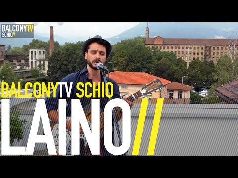 LAINO - IN THE WOOD (BalconyTV)