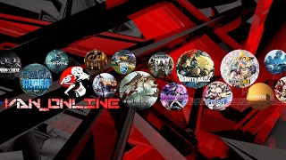 VAN _ONLINE のライブ配信
