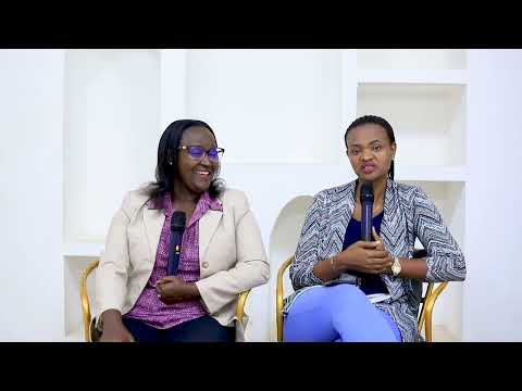 KUNAMBIRA ABANA/UMUBABARO W'UMUTIMA😥IBYAGO BYO GUTAKAZA UBUZIMA