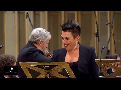 Sonia Prina, La vendetta è un cibo al cor