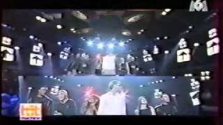 "LAST CHRISTMAS" - Georges Michael  [ Cover ]  Peter kitsch, Ginie Line, Larusso