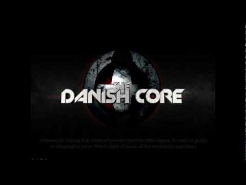 Hagara 10 man Hc guide made in Powerpoint