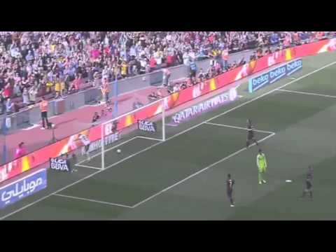 Barcelona vs Valencia 2 0 All Goals Highlights La Liga