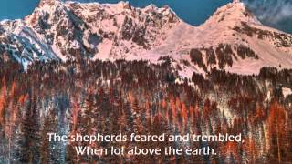 Go, Tell it on the Mountain