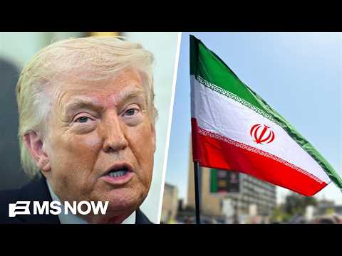 Bessent says more new sanctions on Iran coming Monday