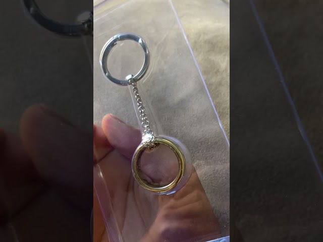 Vídeo relacionado con ABYSTYLE Lord of The Rings - Cojín con Anillo único