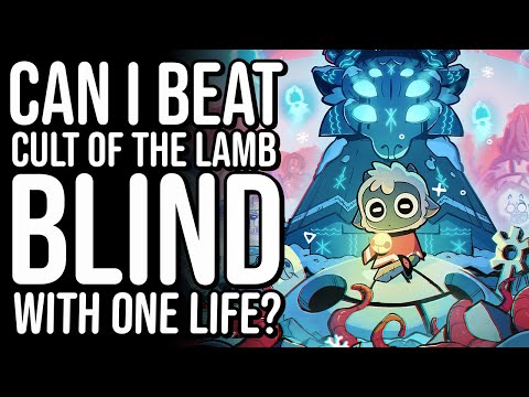 Can I BEAT this GODLIKE Roguelite on the HARDEST Difficulty with ONE LIFE?