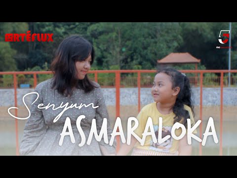 Trailer Film Pendek | SENYUM ASMARALOKA