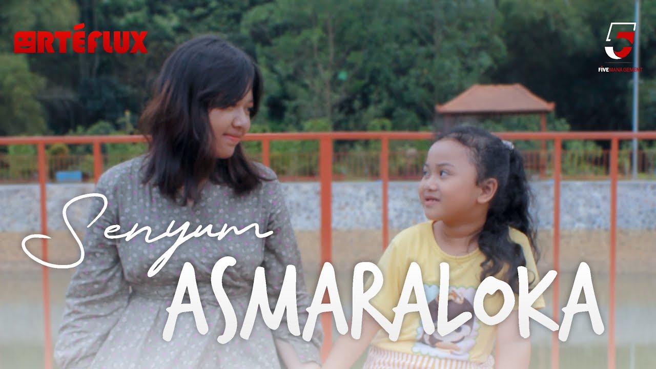 Trailer Film Pendek | SENYUM ASMARALOKA