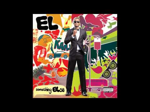 E.L. - Lifesaver feat. Donaeo