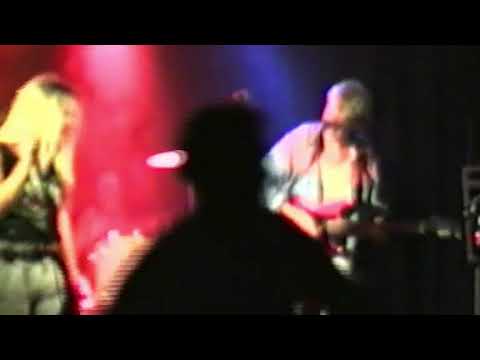 Lars Eric Mattsson's Vision - Thin Line (Live at Medley July 19, 1992)