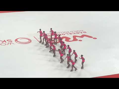 2019 WRG PRECISION ARG