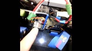 Castle creation connectors