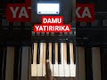 DAMU YATIRIRIKA HATA SASA YATIRIRIKA Repentance And Holiness Worship Song Worship TV Shorts