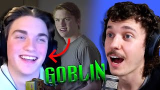 Interviewing Danny Jr. from GOBLIN - Very Really Good #168 video