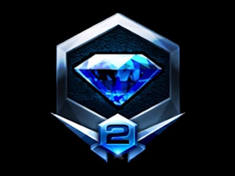 #0268 MOVE BEST OF Road to Diamond 2 Legacy of the Void