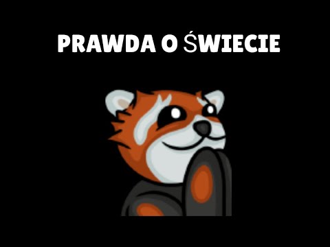 Ewron odkrywa prawde o świecie...