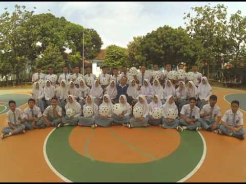 Lil O feat Ola & Double V - Perpisahan My School (Kenangan 12 IPA 3 SMAN 1 BEBER)