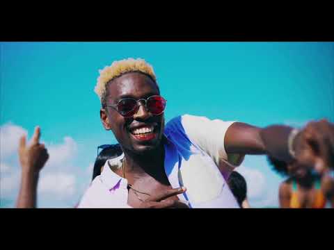 CollegeBoy Jesse -  Worry Less Official Music Video One LINK Riddim