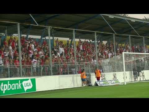 Mezőkövesd vs DVTK 23/24 - Ultras Diósgyőr II.