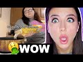 THE VIRAL "BAD MOM" TREND ON TIKTOK IS GETTING OUT OF HAND! REACTION