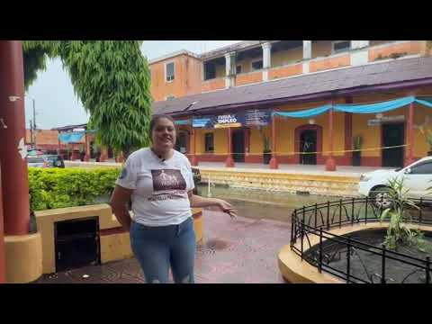 HISTORIA DE LA DEMOCRACIA, ESCUINTLA