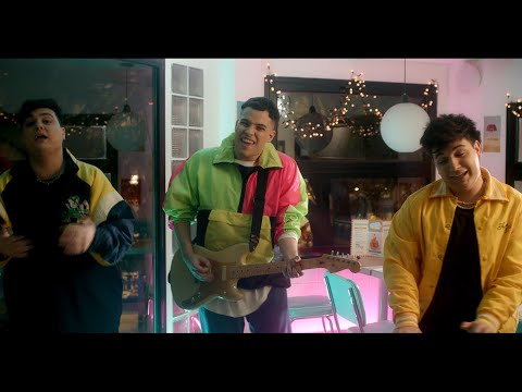 The FAM - Quiero Que Te Quedes