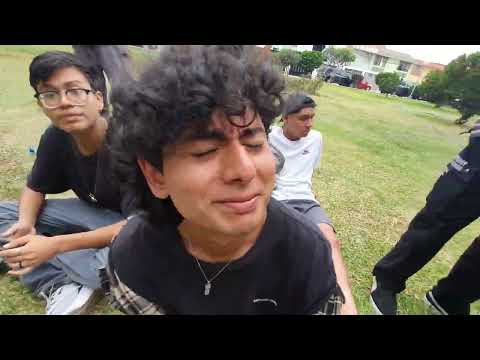 DANU GH vs BAHAMONDE 00 - OCTAVOS - COMPE CLARET 2vs2 2023